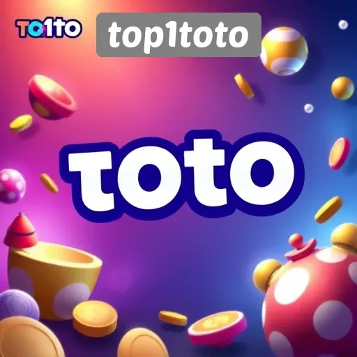 Panduan Memilih Game Terbaik di Situs Top1toto