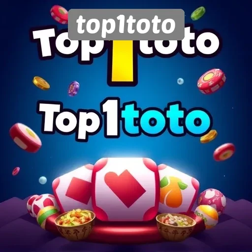 Tantangan dan Keseruan Game di Top1toto