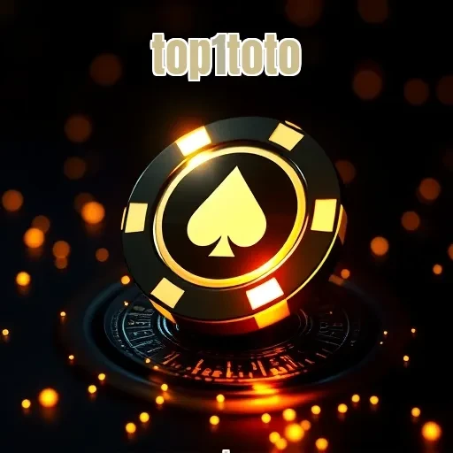 top1toto Klub Gamer
