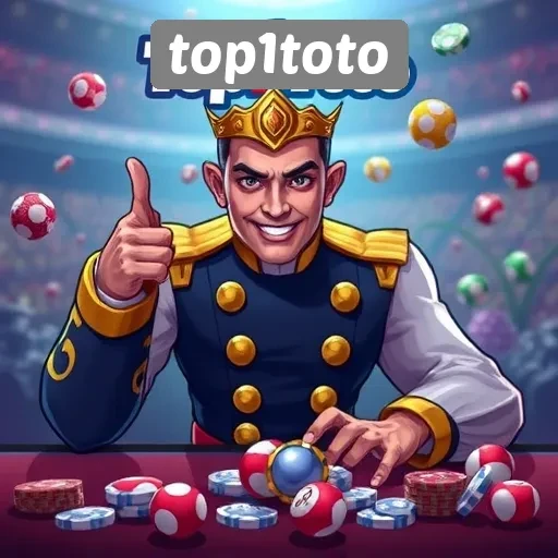 Kualitas Layanan Pelanggan di Top1toto yang Perlu Diketahui
