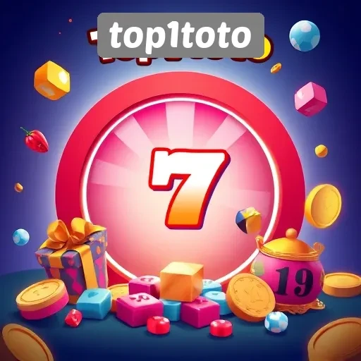 Koleksi Permainan Menarik di Top1toto untuk Semua Usia