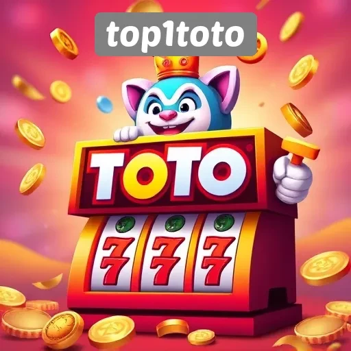 Menjelajahi Berbagai Permainan di Situs top1toto