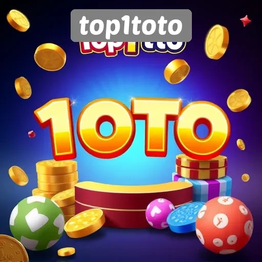 Menggali Fitur Menarik di Situs Game Top1toto