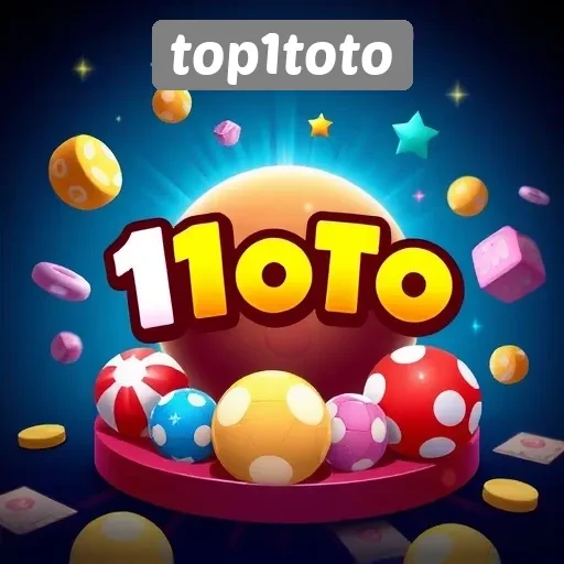 Menyelami Berbagai Jenis Permainan yang Ada di Top1Toto