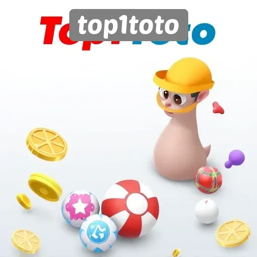 Variasi Game yang Tersedia di Top1Toto untuk Penggemar Game