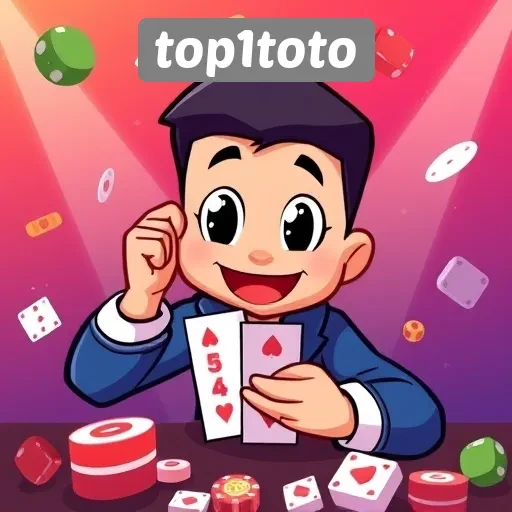 Panduan Bermain di Top1toto untuk Pemula