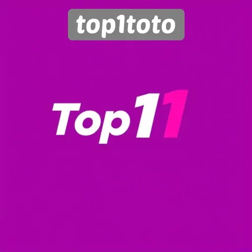 Dampak Situs Game Top1Toto terhadap Industri Game di Indonesia
