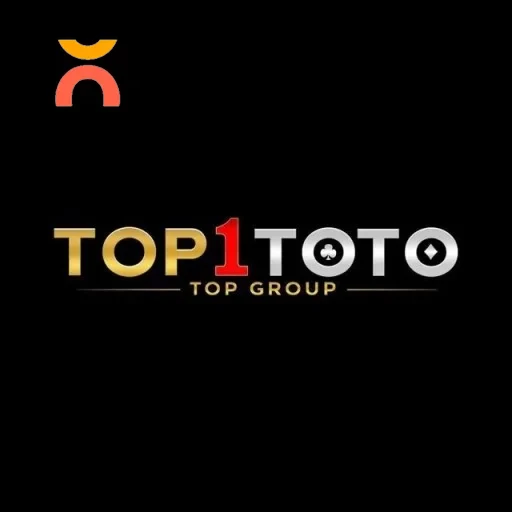 Logo top1toto