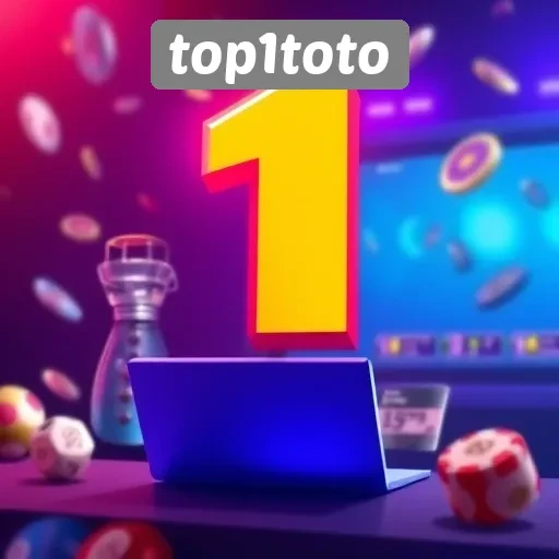 Tren Permainan Online di Top1toto dalam Beberapa Tahun Terakhir