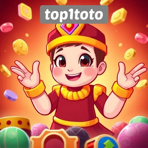 Bermain di Top1toto Temukan Ragam Permainan Menarik