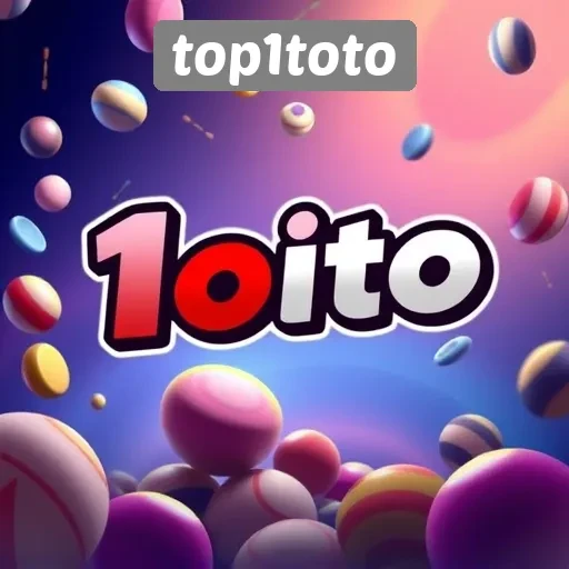 Rekomendasi Game Terpopuler di Top1toto