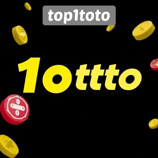 Promosi dan Bonus Menarik di top1toto