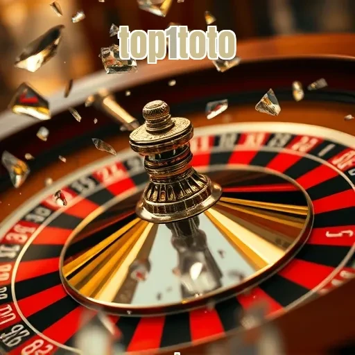 top1toto Rilis Game