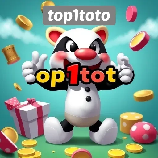 Review Mendalam Tentang Situs Game top1toto
