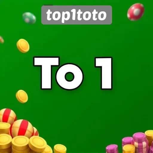 Keamanan dan Kenyamanan Bermain di Top1toto