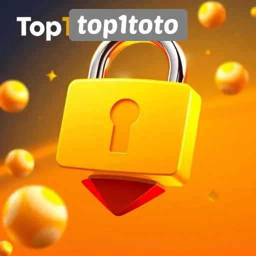 Analisis Fitur Keamanan yang Dimiliki Oleh Top1Toto