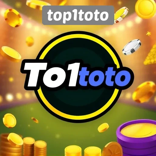 Dari Slot hingga Live Casino Kenali Ragam Permainan di Top1toto