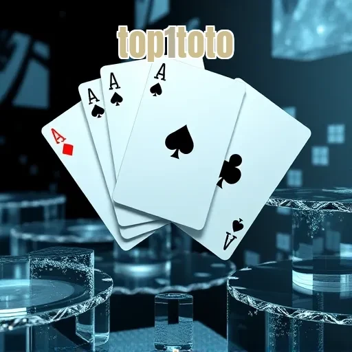top1toto Taruhan Olahraga