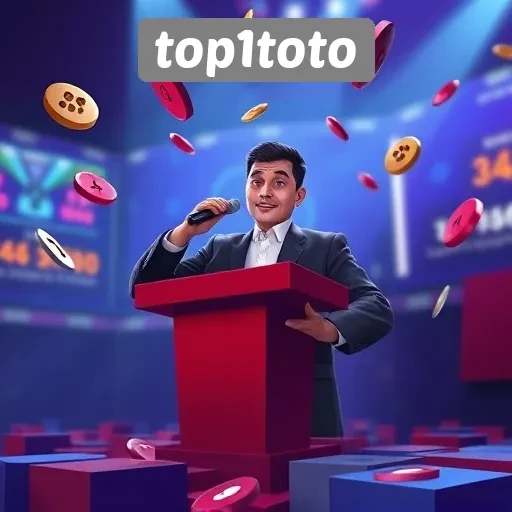 Strategi Sukses Bermain di Top1Toto untuk Pemain Berpengalaman
