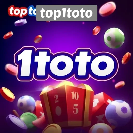 Kelebihan Top1toto dalam Menyediakan Game Terbaik