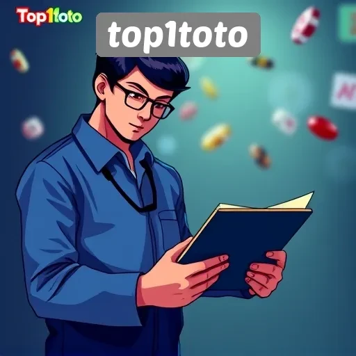 Pelayanan Pelanggan di Situs Game Top1toto yang Memuaskan