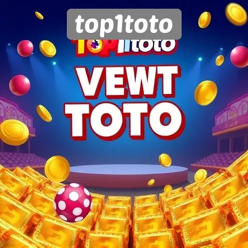 Event dan Promo Menarik yang Ditawarkan Top1Toto