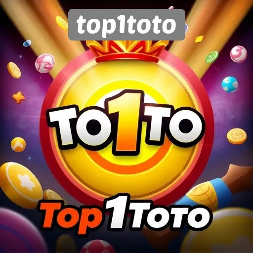 Mengungkap Fitur Menarik dari Situs Game Top1toto