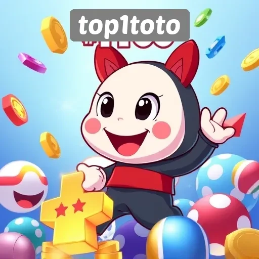 Mengenal Lebih Dekat Situs Game top1toto di Indonesia