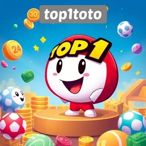 Mengenal Top1Toto sebagai Platform Game Terpercaya