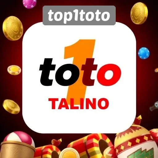 Profil Lengkap Situs Game Top1toto untuk Pemain Indonesia