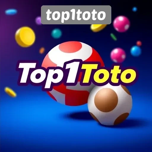 Ulasan Situs Game Top1Toto untuk Pecinta Permainan Online