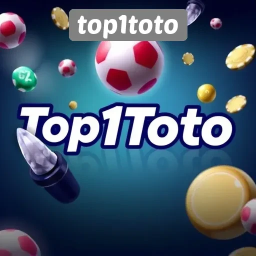 Mengenal Situs Game Top1Toto untuk Penggemar Judi Online