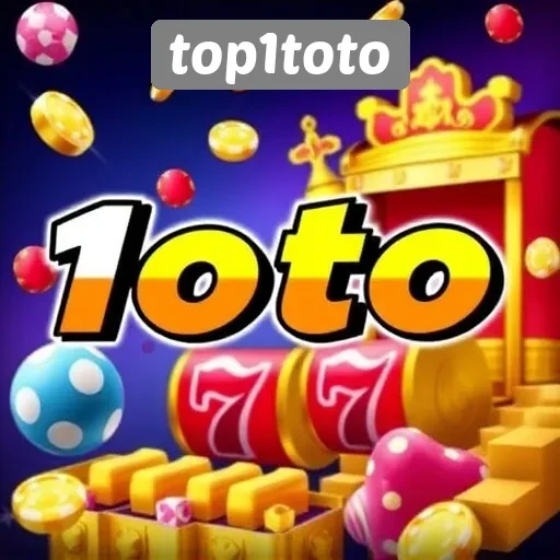 Top1toto Sebagai Platform Permainan Yang Menarik