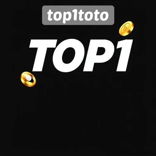 Perkembangan dan Inovasi di Top1toto dalam Beberapa Tahun Terakhir