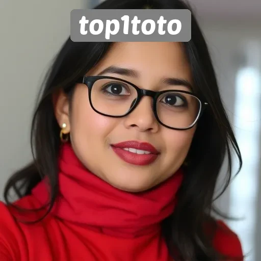 Limitasi dan Kebijakan Situs Top1toto yang Perlu Diketahui