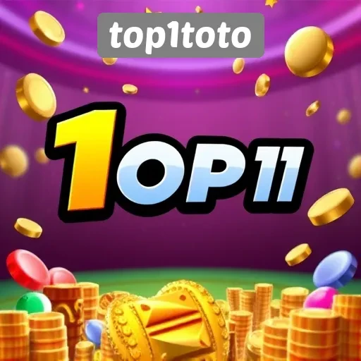 Popularitas top1toto di Kalangan Gamer Indonesia