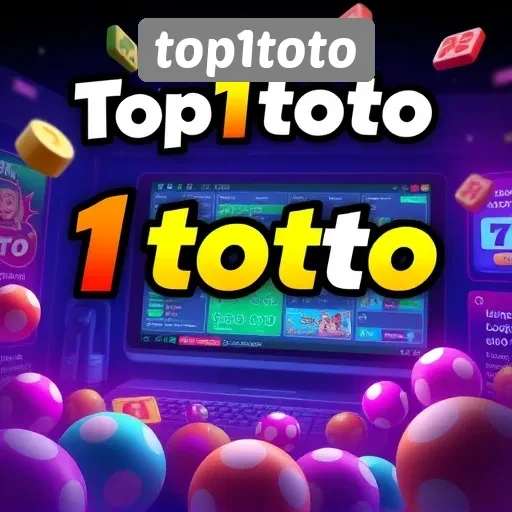 Reputasi Top1toto di Kalangan Gamer Indonesia