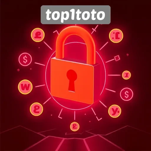 Bagaimana Top1Toto Menjalankan Sistem Keamanan yang Ketat