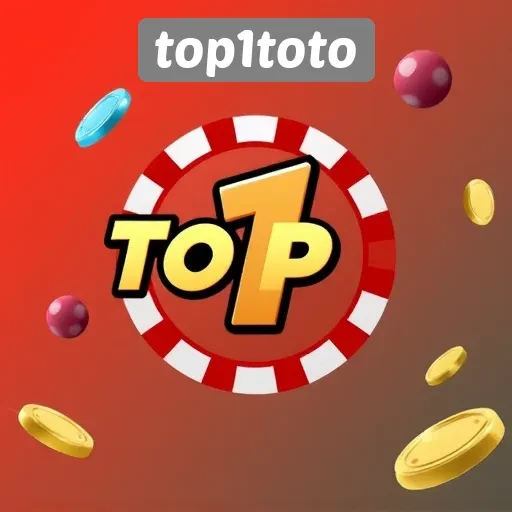 Top1toto Sebagai Platform Permainan Terpercaya di Indonesia