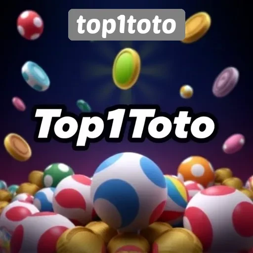 Mengenal Top1Toto Situs Game Terpercaya di Indonesia