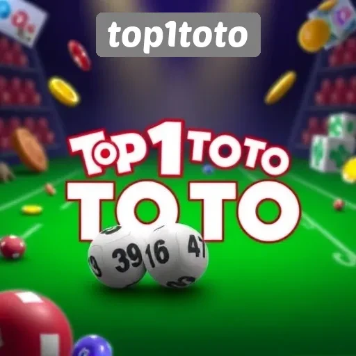 Perbandingan top1toto Dengan Situs Game Lainnya