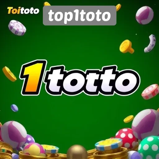Memahami Keunggulan Situs Game top1toto di Indonesia