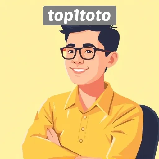 Testimoni Pengguna tentang Pengalaman di Top1Toto